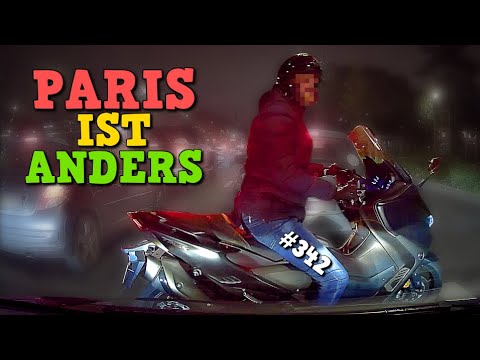 Biker ÜBERSCHLÄGT sich & NÖTIGUNG mit Kind! | Community Cam Folge 342