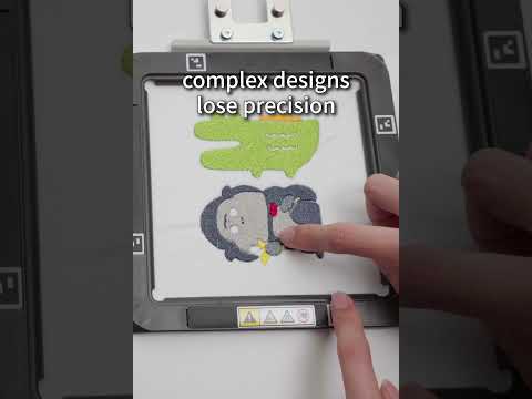 We Bought the Viral Embroidery Machine Skitch pp1… Was It a Mistake?