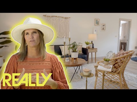 Huge Renovation Transforms A Dated 1970s Rambler | Unsellable Houses