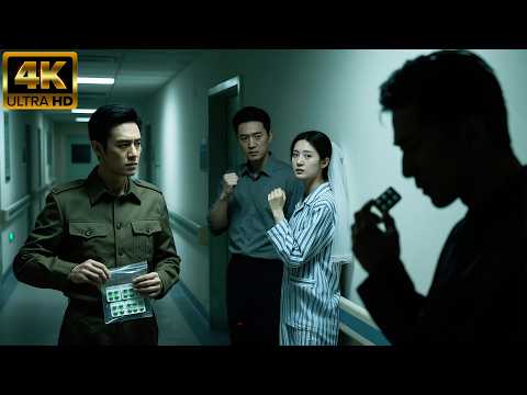 【2025最新懸疑電影】女教師離奇中毒生命垂危，真兇竟是身邊最信任的學生孤影！| 戰火功夫堂Action Theater