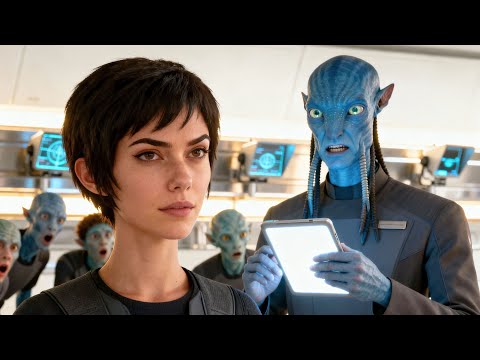 They Asked Why Earth Breeds No Warriors, The Human Cadet Pointed ‘You’re Looking at One’ | HFY Story