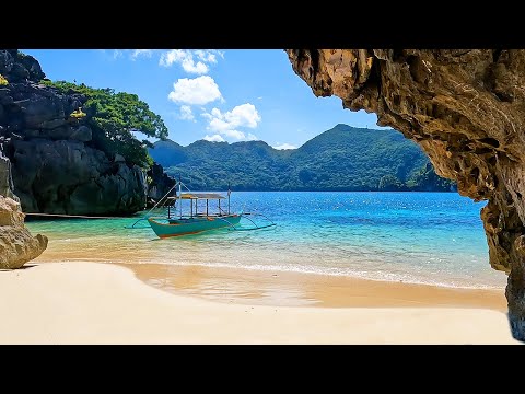 Is This Secret Cove The Most Beautiful Beach in Southeast Asia?