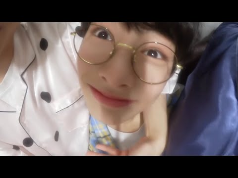 yang jeongin, the cutest maknae.