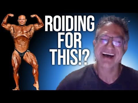 Lyle McDonald Critiques Mike Israetel's Fitness Advice and Bodybuilding Career