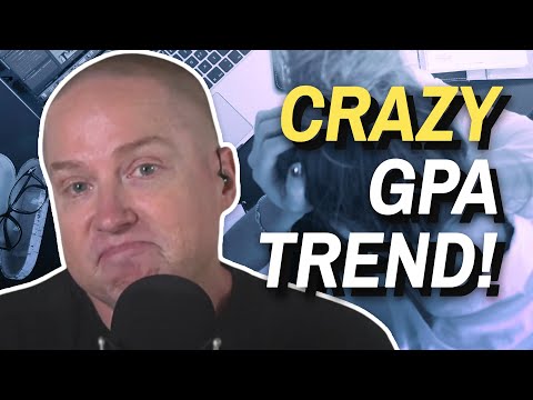 My Trend Looks like a Rollercoaster, Can I Still Apply? | Ask Dr. Gray Ep. 235