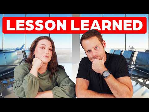 We’re Traveling Differently in 2026 (Here’s Why)