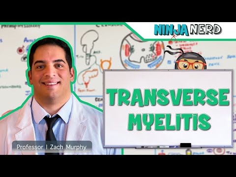 Transverse Myelitis