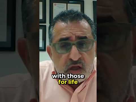 Dont Be Afraid of A.I! - Sid Mohasseb