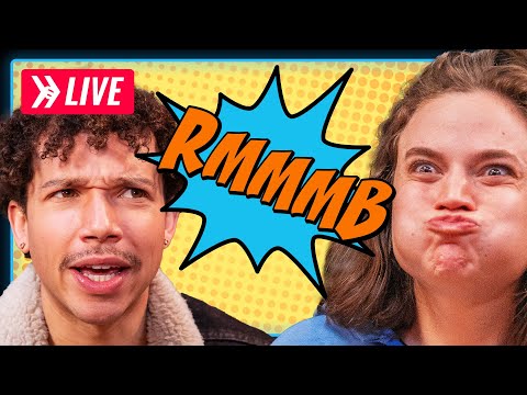 Playing That Sound Game!