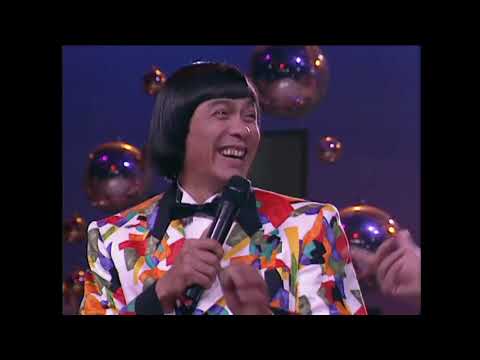 劉福助   劉福助給豬哥亮訪問