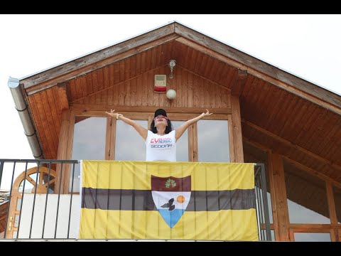 Trump's New Nation? Liberland, Crypto, and a Political Bombshell | BPW | The Crypto Frontier