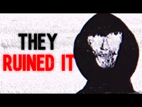 What Happened To Analog Horror?