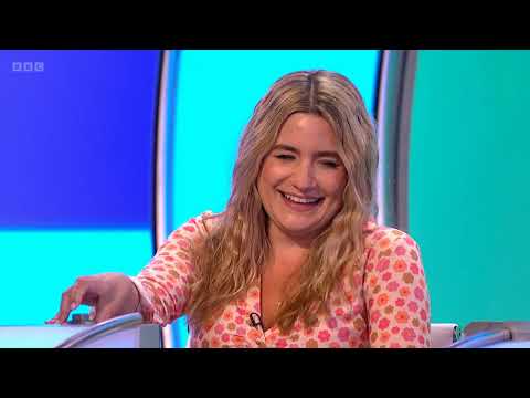 Would I Lie to You S18 E3. January 24, 2025