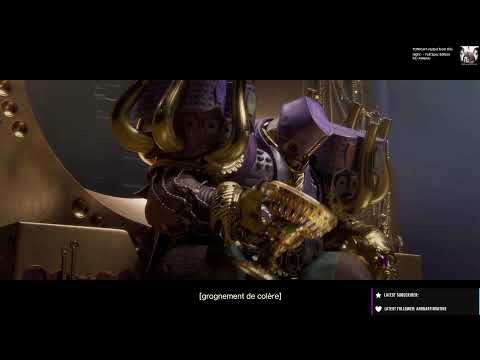 DESTINY 2 | Grind 450 et on débloque les supers des autres classes