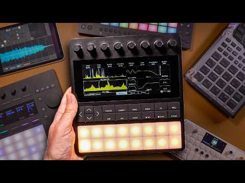 I Didn’t Expect the 1010music Bento To Be This Good