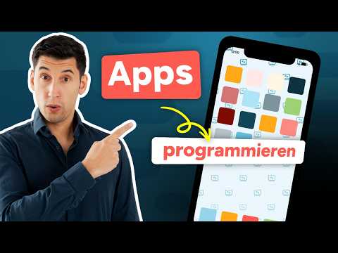 Professionelle App Programmieren: 8 Dinge, die du können solltest