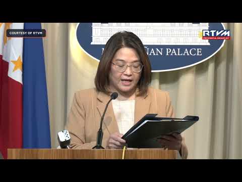 Marcos wants Congress to prioritize anti-dynasty bill