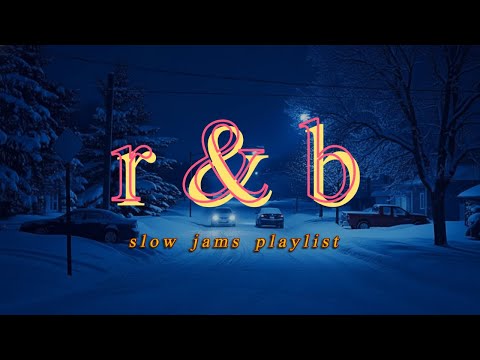 peaceful hours | R&B Chill Flow