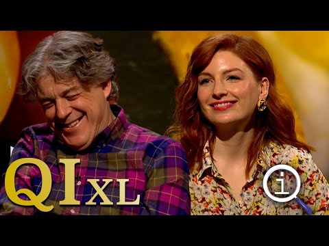QI Series 20: Sugar & Spice | With Alice Levine, Jason Manford & Rose Matafeo