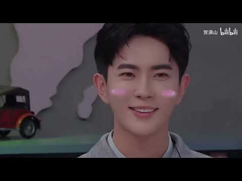 于朦胧 Yu Meng Long  -【于朦胧综艺】2019年  ''喜欢你我也是''  于朦胧 Cut