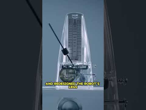 Athletes are in shock! A ROBOT dog can run faster than Usain Bolt?! 100 meters in 10 seconds!