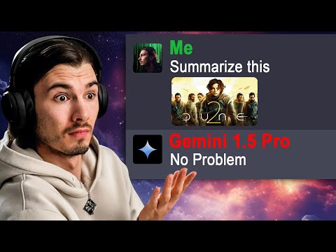 The First AI That Can Analyze Video (For FREE)