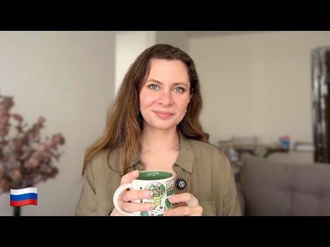 Let's Talk IN RUSSIAN! Easy Russian Listening about Life and Music 🎶