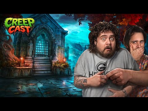 CreepCast — Best Moments from the Worst Stories