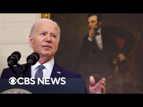 How will Israelis react to Biden's news of a cease-fire proposal?