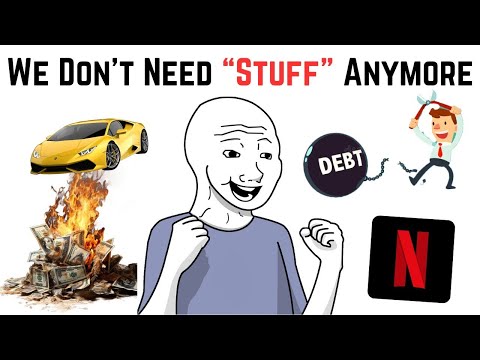 Gen Z Has Found The Solution to BEAT Inflation Forever