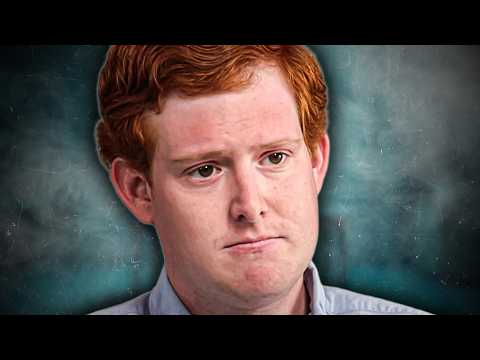 Buster Murdaugh Was Never The Same After His Brother's Death