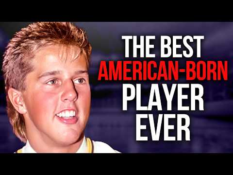How a Shy Kid Became The Greatest America-Born Hockey Player