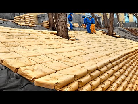 CONSTRUCTION TECHNOLOGIES THAT HAVE REACHED A NEW LEVEL