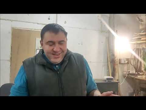 Наш новый резцедержатель 16к20 на подшипнике.