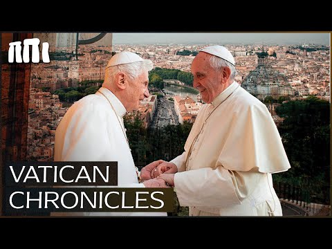 The Great Conclave: How Pope Francis Was Chosen