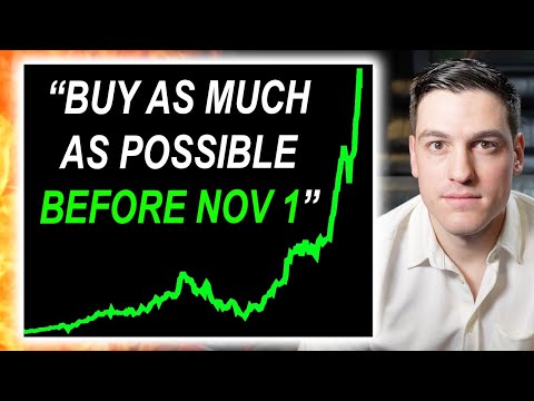 This Stock Is The STEAL Of A Century