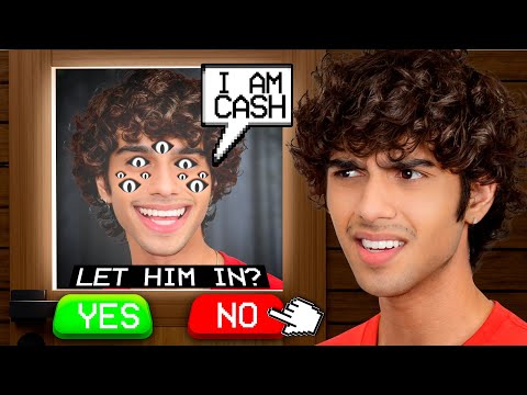 I Found Every Doppelganger in That’s Not My Neighbor…