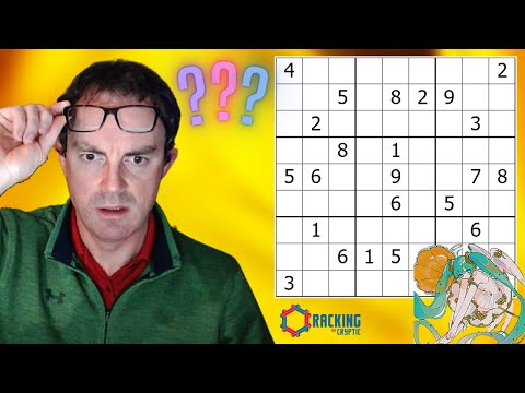The Sudoku Technique We Didn't Know