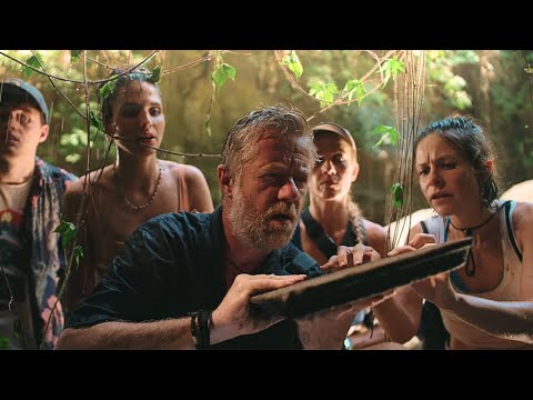 НЕВЕРОЯТНЫЕ ПРИКЛЮЧЕНИЯ В ПОИСКАХ ДРЕВНЕГО КЛАДА НА БАЛИ! КРАСИВЕЙШИЕ СЪЁМКИ! ЗАТЕРЯННЫЕ СОКРОВИЩА