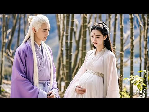Fengjiu was completely disappointed and left with a big belly. emperor regretted it.