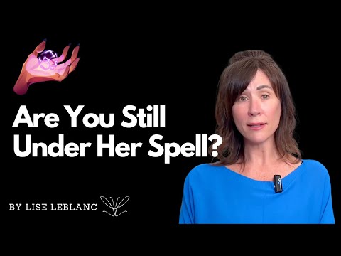 Why You’re Still Obsessed With a Woman Who Hurt You