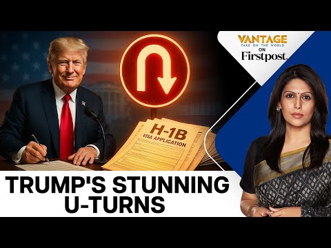 Trump Claims Trade Deal With India "Pretty Close" | Vantage with Palki Sharma | N18G