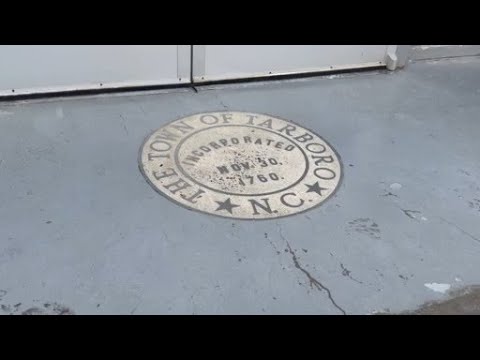 Tarboro awarded grant from NC Department of Commerce