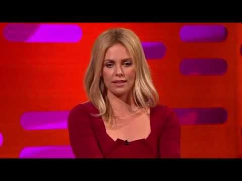 Graham Norton Show (Part 3) - Charlize Theron, Jon Hamm, Steve Coogan