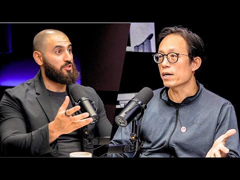 How Yat Siu Built Animoca Brands Into a $5 Billion Web3 Giant