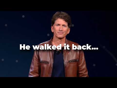 Todd Howard is walking back his 'Fallout 5' statements...