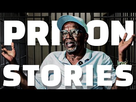 “His FIRST TIME going to Prison He was 54 & Saw the UNTHINKABLE” Gregory HEAD Washington | 9 YearBid