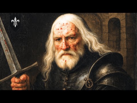 The Most Feared & Deadliest Knights In Medieval History