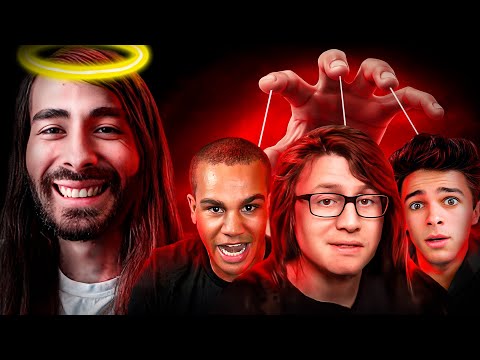 Whose Reputation Was Damaged The Most By Penguinz0?