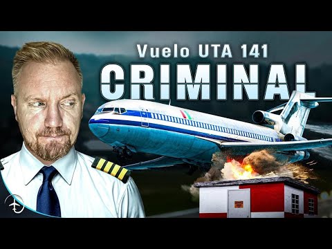 La PEOR aerolínea que he visto en mi vida! Vuelo UTA 141